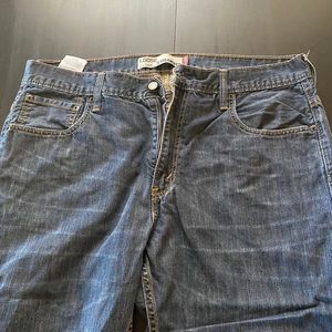 Men’s Levi Jeans